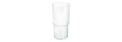 Vaso vidrio 400 ml