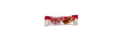 Chocolate king tac fresa