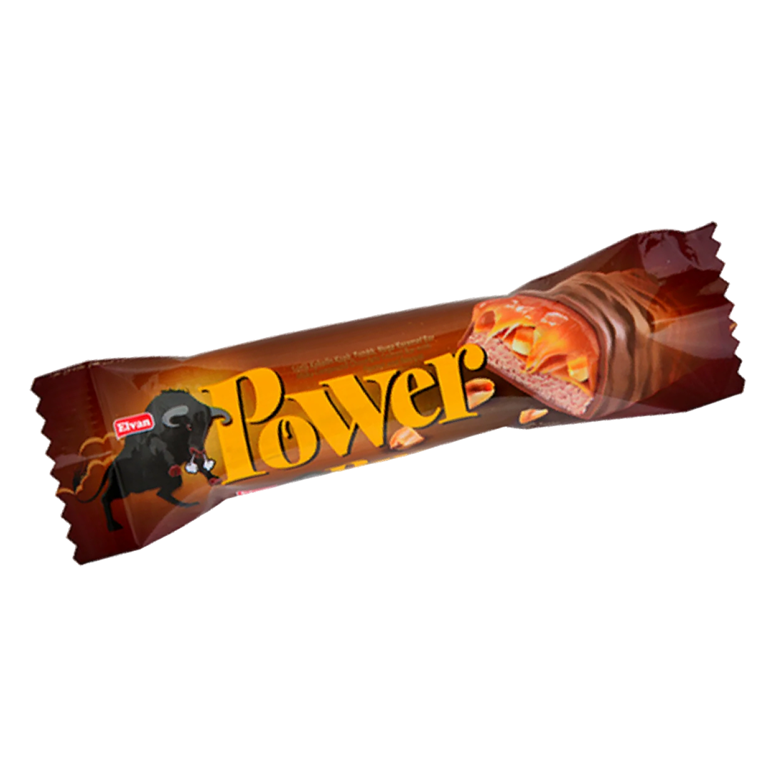 Chocolate Elvan power xl 50g