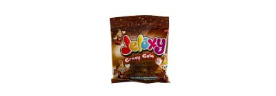 Gomita jelaxy crazy cola