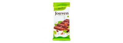 Chocolate avellanas 100g