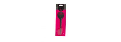 Cepillo plástico para tinte cabello 20.5cm negro