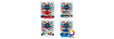 Chocolate surtido para compartir