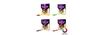 Chocolate relleno crema