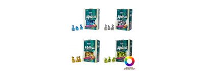 Chocolate crema arroz crujiente