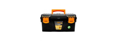 Caja organizadora plástica