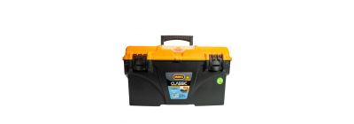 Caja para herramientas con bandeja 20pulg 18l