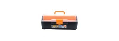 Caja organizadora plástica