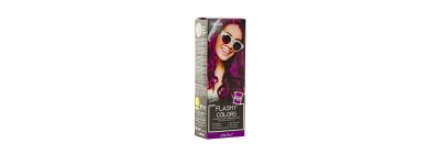 Tinte para cabello flashy colors vegan amethyst 100ml