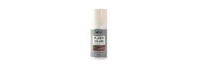 Tinte spray para cabello flashy colors temporal gray 75ml