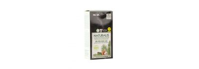 Tinte para cabello naturalis vegan 3.0 intense dark brown