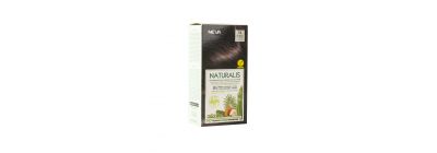 Tinte para cabello naturalis vegan 5.0 intense light brown