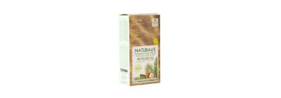 Tinte para cabello naturalis vegan 9.0 intense very light blonde