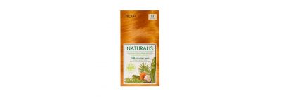 Tinte para cabello naturalis vegan 9.3 light goden blonde