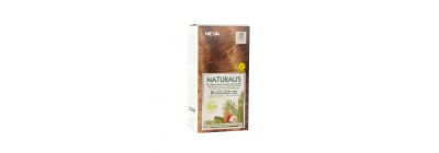 Tinte para cabello naturalis vegan 7.08 sand blonde