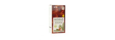 Tinte para cabello naturalis vegan 8.44 sultan cooper