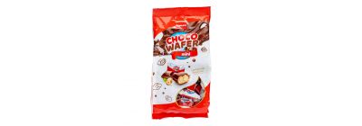 Galleta chocowafer avellana