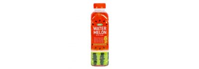 Bebida okf aloe vera sandía 500ml