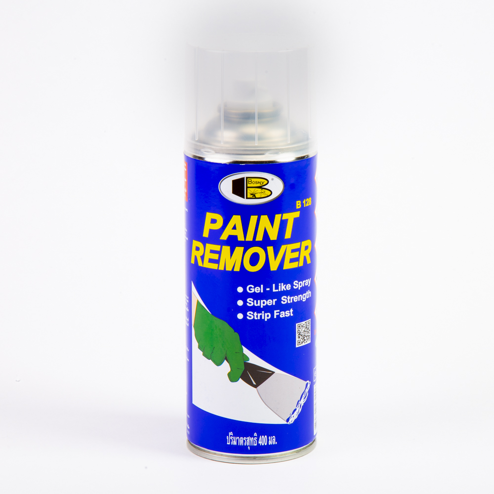 Spray removedor pintura 400ml