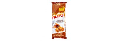 Galletas Nutro chocolate