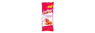 Galletas Nutro sabor fresa
