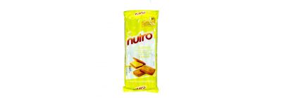 Galletas Nutro sabor limón