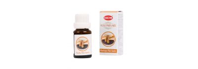 Esencia aceite mystic palo santo 