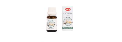 Esencia aceite mystic vanilla