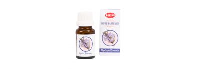 Esencia aceite mystic rosemary romero