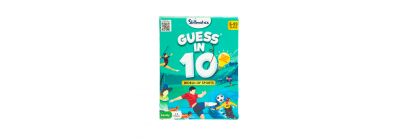 Juego guess in 10 world of sports +6a