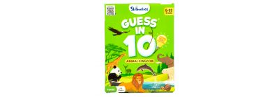 Juego guess animal kingdom