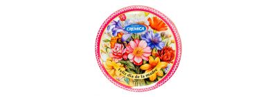Galleta Día de la Madre