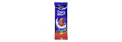 Chocolate con leche Oshon
