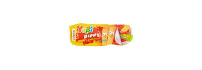 Gomita dippy papas 