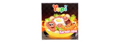 Gomita BBQ coreano 20 g