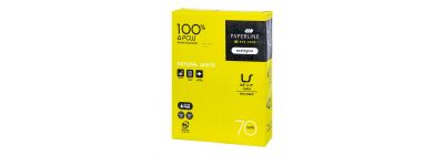 Resma papel carta 70g