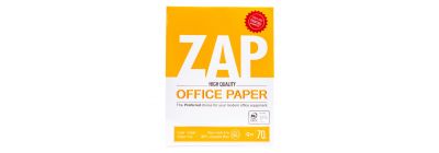 Resma de papel 70 gramos