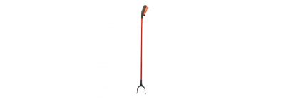 Herramienta práctica para recoger