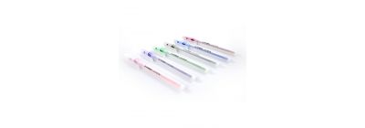 Lapicero Stabliner Stabilo 5+1 colores