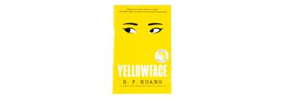 Libro yellowface