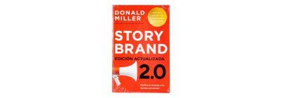 Libro storybrand 2.0