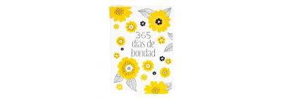 Libro 365 días de bondad