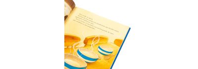 Cuentos para niños de 2 años