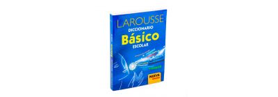 Diccionario básico Larousse escolar