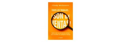 Libro sobre el valor del trabajo