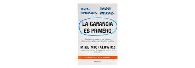 Libro de negocios práctico