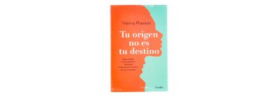 Libro tu origen no es tu destino