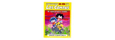 Libro sobreviviendo 100 días con los compas 01