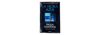 Libro hora azul