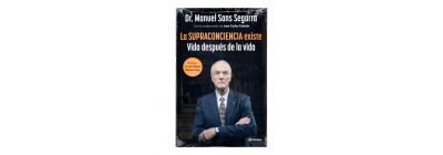 Libro supraconciencia existe